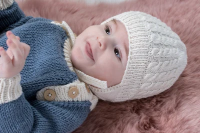 DG378-10 Lillemann Babysett